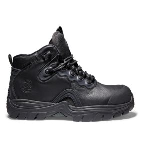 Buty Zimowe Męskie DC Navigator LX Wody Resistant Czarne Czarne | 74021XGAN