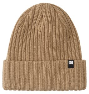 Czapki Beanie Męskie DC Fish N Destroy 2 Cuffed Kolorowe | 03971MPRT
