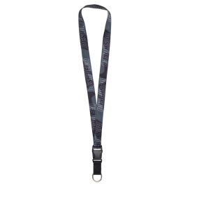 Ekwipunek Męskie DC Lanyard Czarne | 32015PEGH