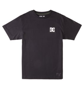 Koszulki Męskie DC Star Wars Boba Fett Class Czarne | 74813RHTI