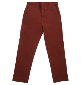 Spodnie Męskie DC Worker Relaxed Fit Chino Kolorowe | 71049BLSP