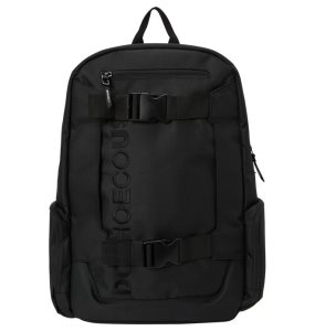 Torebki & Plecaki Męskie DC Chalkers 28 L Large Czarne | 59473TEJL