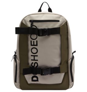 Torebki & Plecaki Męskie DC Chalkers 4 28 L Large Khaki | 92754VLDS