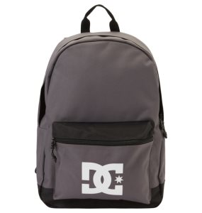 Torebki & Plecaki Męskie DC Nickel Bag 3 20 L Medium Niebieskie Szare | 60437NWRU