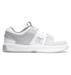 Trampki Męskie DC Lynx Zero Skate Szare | 54183YDOL